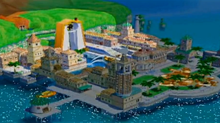 Illustration for article titled The Most Atmospheric and Relaxing Aquatic Locations In Video Games